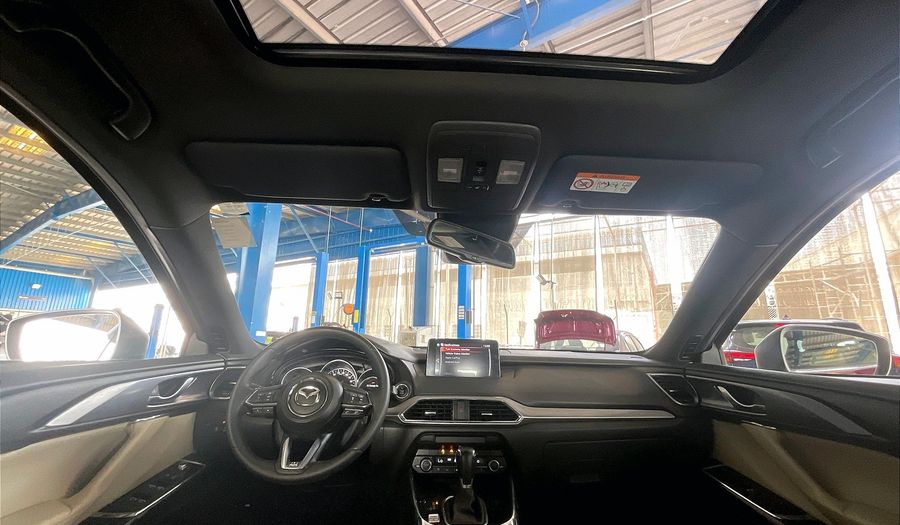 Mazda Cx-9 LIMITED Suv 2020