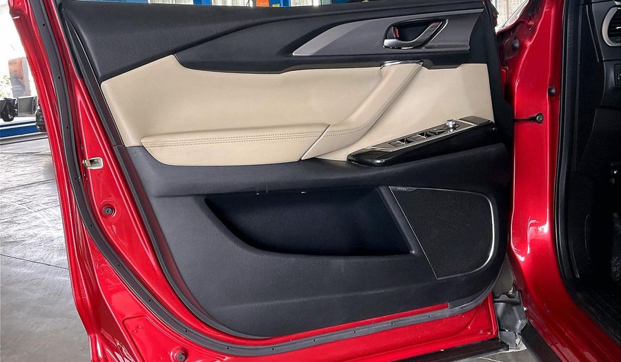 Mazda Cx-9 LIMITED Suv 2020