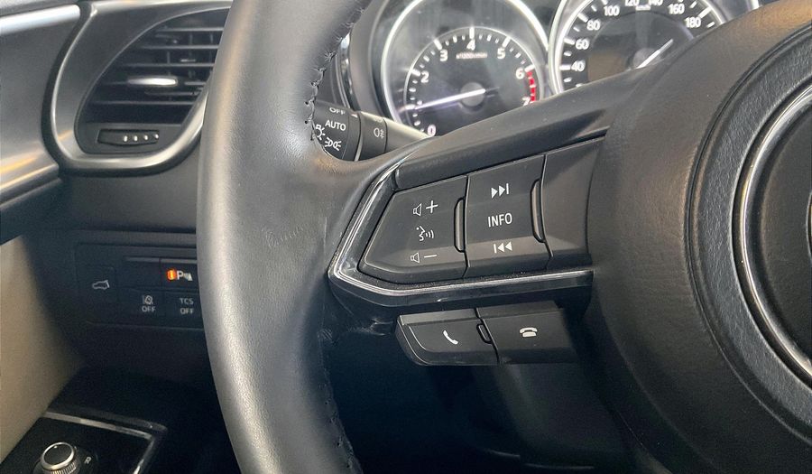 Mazda Cx-9 LIMITED Suv 2020
