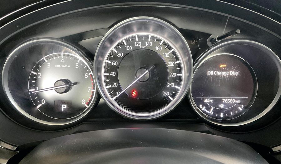 Mazda Cx-9 LIMITED Suv 2020