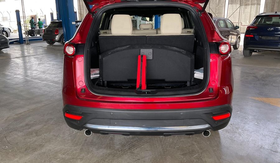 Mazda Cx-9 LIMITED Suv 2020