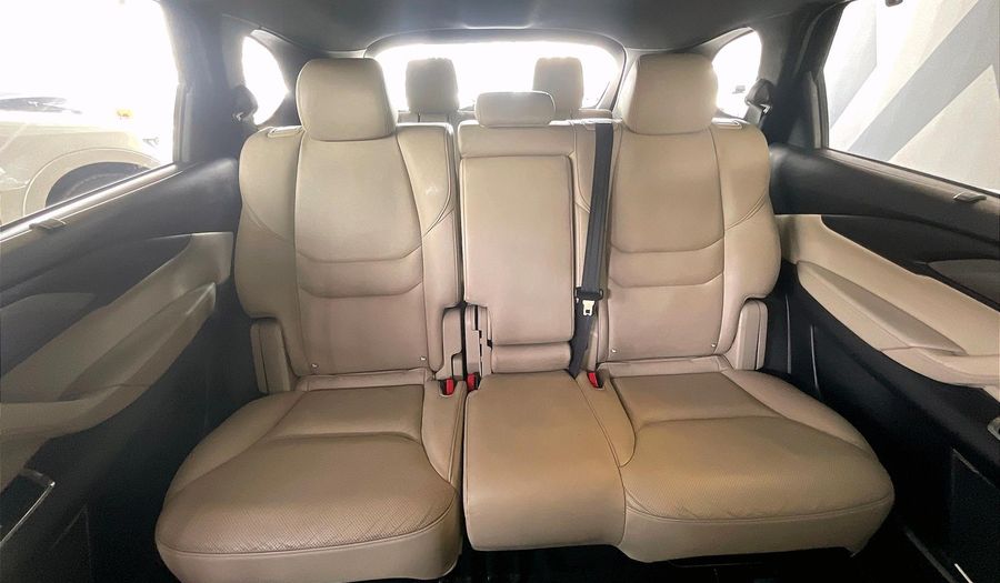 Mazda Cx-9 LIMITED Suv 2020
