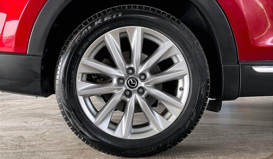 Mazda Cx-9 LIMITED Suv 2020