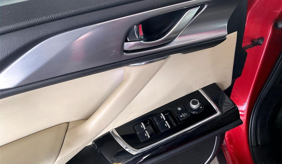 Mazda Cx-9 LIMITED Suv 2020