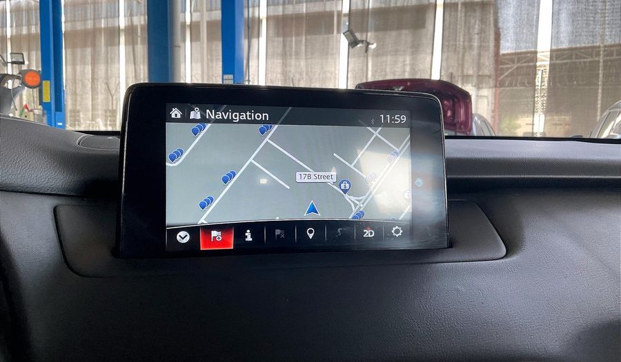 Mazda Cx-9 LIMITED Suv 2020