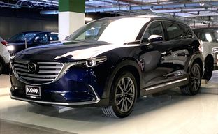 Mazda • CX-9