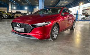 Mazda • Mazda 3