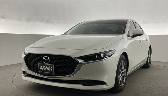 مازدا Mazda 3 Evolve-2020