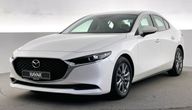 Mazda 3 EVOLVE Sedan 2020