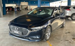 Mazda • Mazda 3