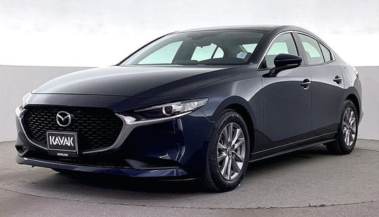 Mazda • Mazda 3
