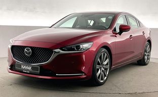 Mazda • Mazda 6