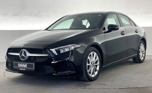 Mercedes Benz • A 200