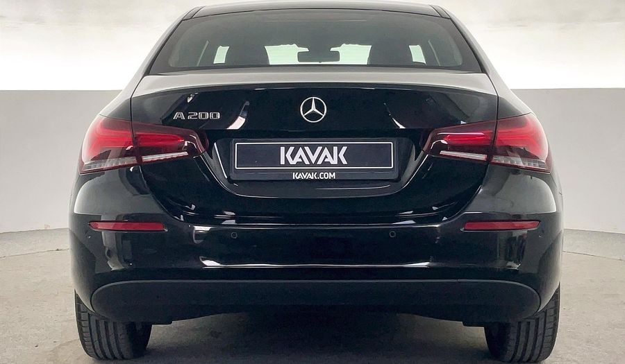 Mercedes Benz A 200 STANDARD Sedan 2020