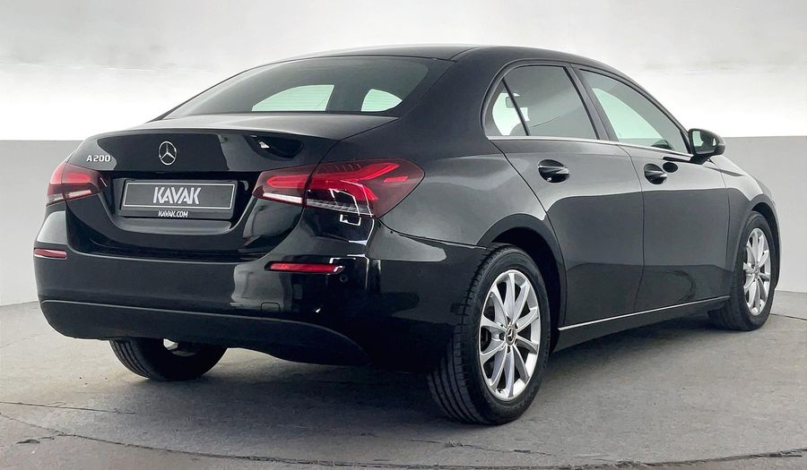 Mercedes Benz A 200 STANDARD Sedan 2020
