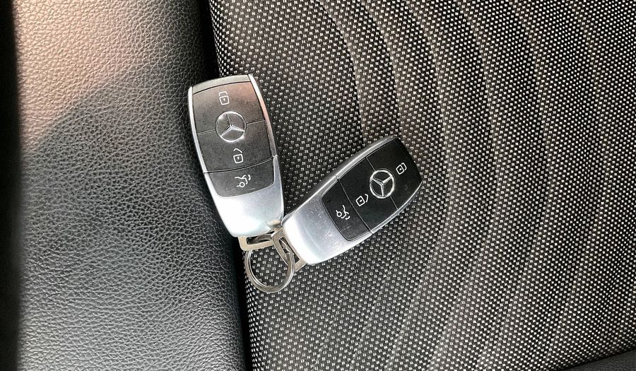 Mercedes Benz A 200 STANDARD Sedan 2020