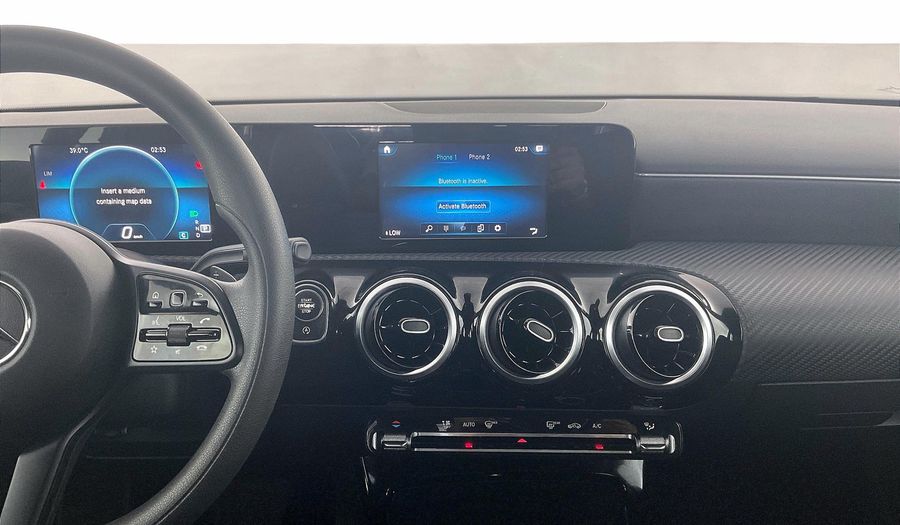 Mercedes Benz A 200 STANDARD Sedan 2020