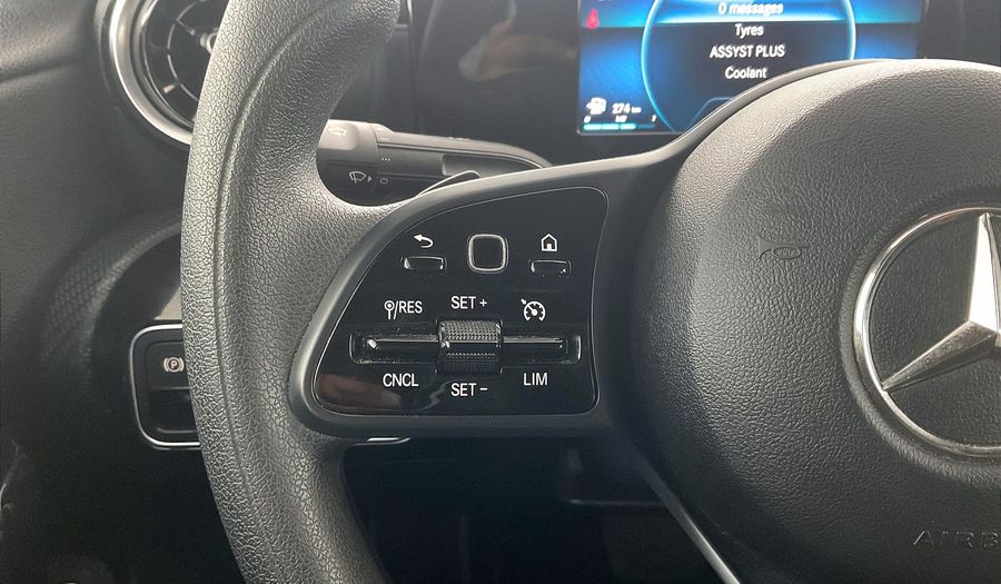 Mercedes Benz A 200 STANDARD Sedan 2020