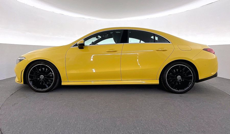 Mercedes Benz Cla 250 PREMIUM + Sedan 2020