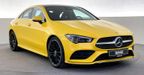 Mercedes Benz Cla 250 PREMIUM + Sedan 2020