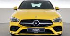 Mercedes Benz Cla 250 PREMIUM + Sedan 2020
