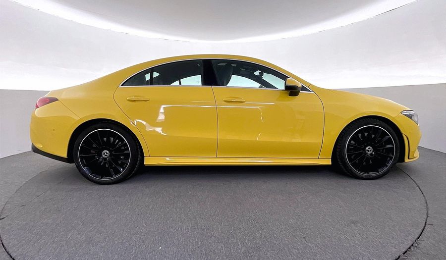 Mercedes Benz Cla 250 PREMIUM + Sedan 2020