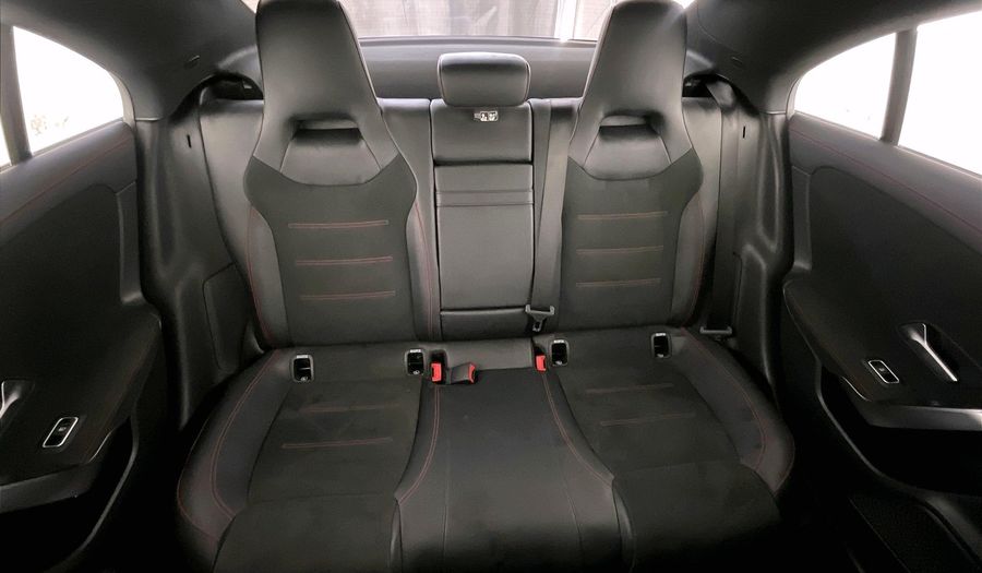 Mercedes Benz Cla 250 PREMIUM + Sedan 2020