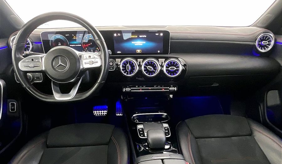 Mercedes Benz Cla 250 PREMIUM + Sedan 2020