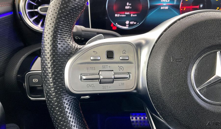 Mercedes Benz Cla 250 PREMIUM + Sedan 2020