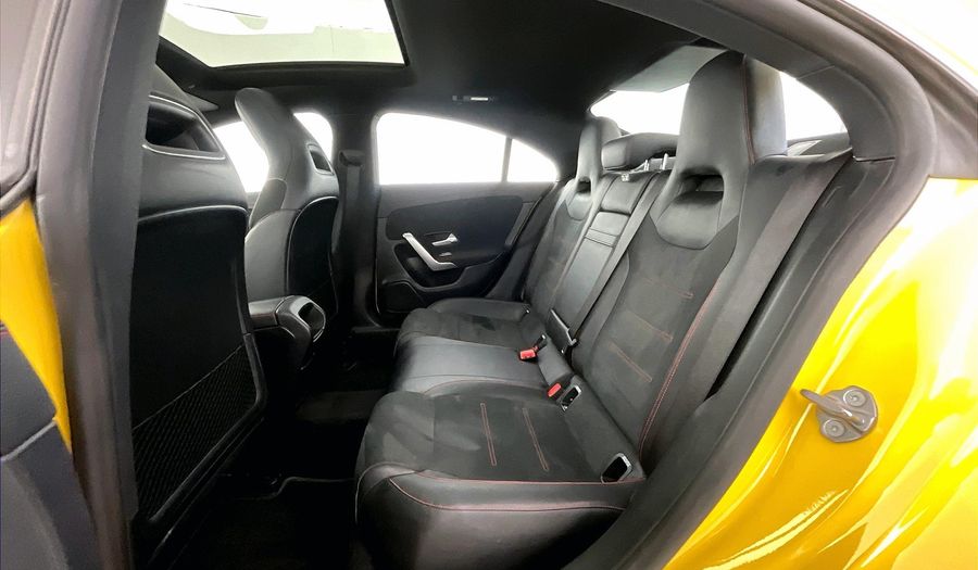 Mercedes Benz Cla 250 PREMIUM + Sedan 2020