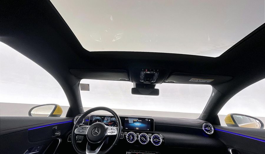 Mercedes Benz Cla 250 PREMIUM + Sedan 2020