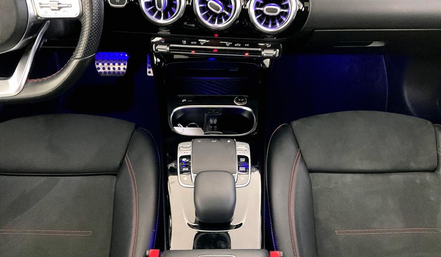 Mercedes Benz Cla 250 PREMIUM + Sedan 2020