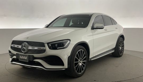 Mercedes Benz • GLC 200