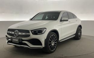 Mercedes Benz • GLC 200