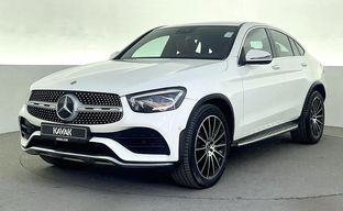 Mercedes Benz • GLC 200