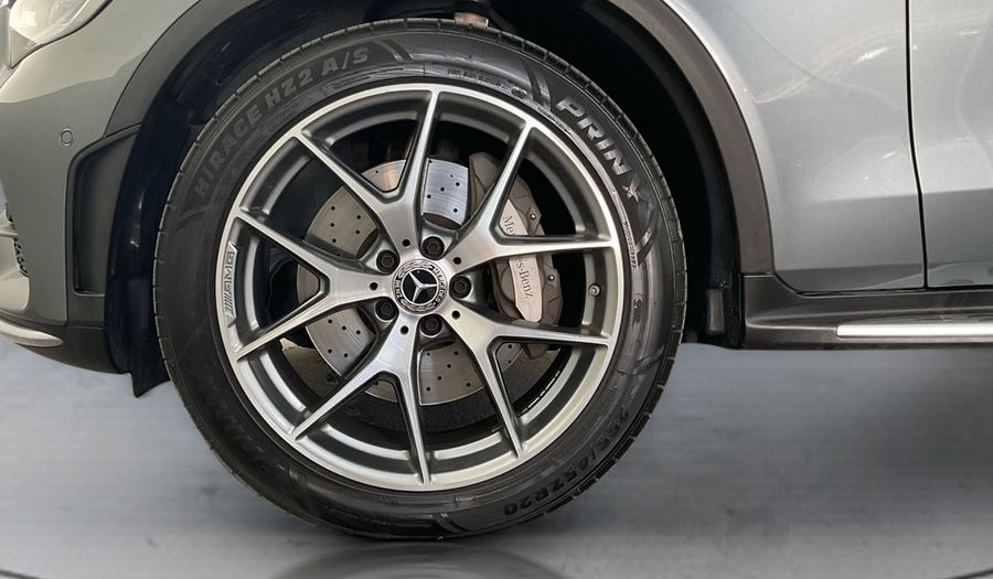 Mercedes Benz Glc-class 2.0 GLC 300 4MATIC AUTO PREMIUM PLUS Suv 2020