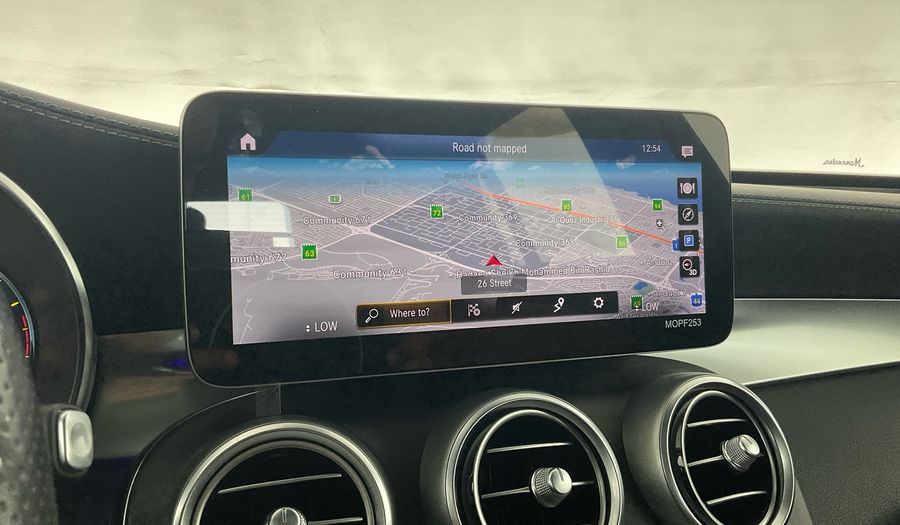 Mercedes Benz Glc-class 2.0 GLC 300 4MATIC AUTO PREMIUM PLUS Suv 2020