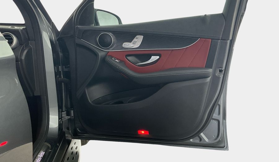 Mercedes Benz Glc-class 2.0 GLC 300 4MATIC AUTO PREMIUM PLUS Suv 2020