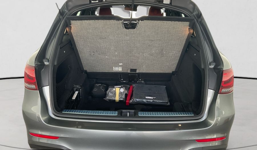 Mercedes Benz Glc-class 2.0 GLC 300 4MATIC AUTO PREMIUM PLUS Suv 2020