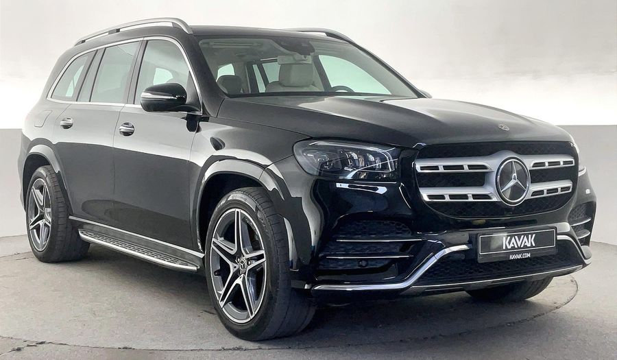Mercedes Benz Gls 450 PREMIUM Suv 2020
