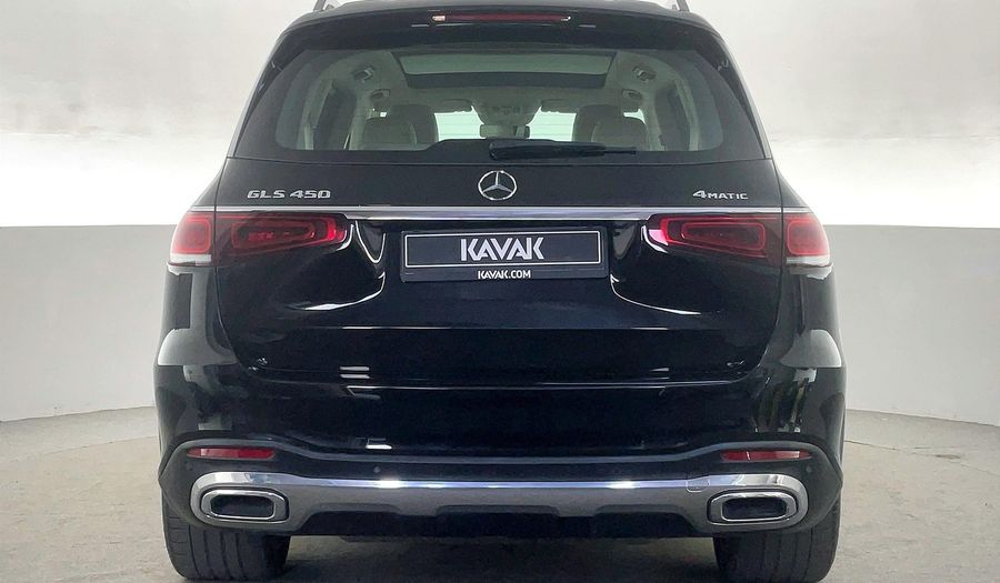 Mercedes Benz Gls 450 PREMIUM Suv 2020