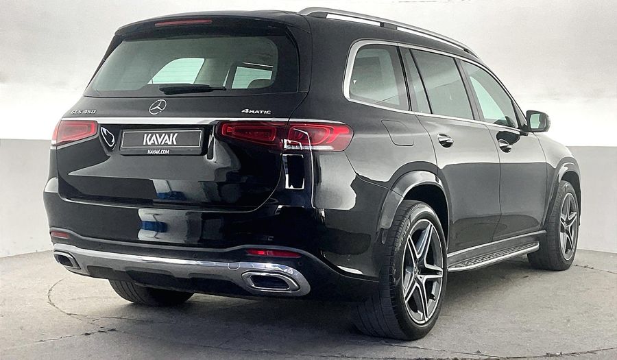 Mercedes Benz Gls 450 PREMIUM Suv 2020