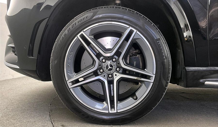 Mercedes Benz Gls 450 PREMIUM Suv 2020