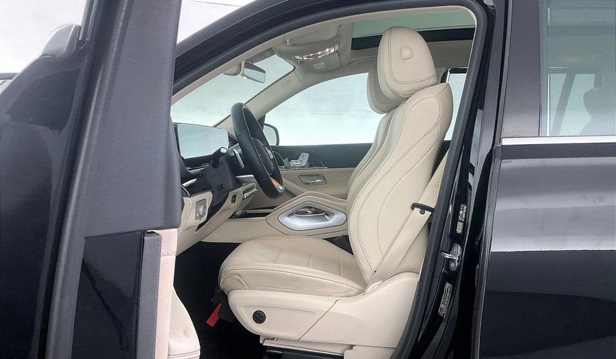 Mercedes Benz Gls 450 PREMIUM Suv 2020