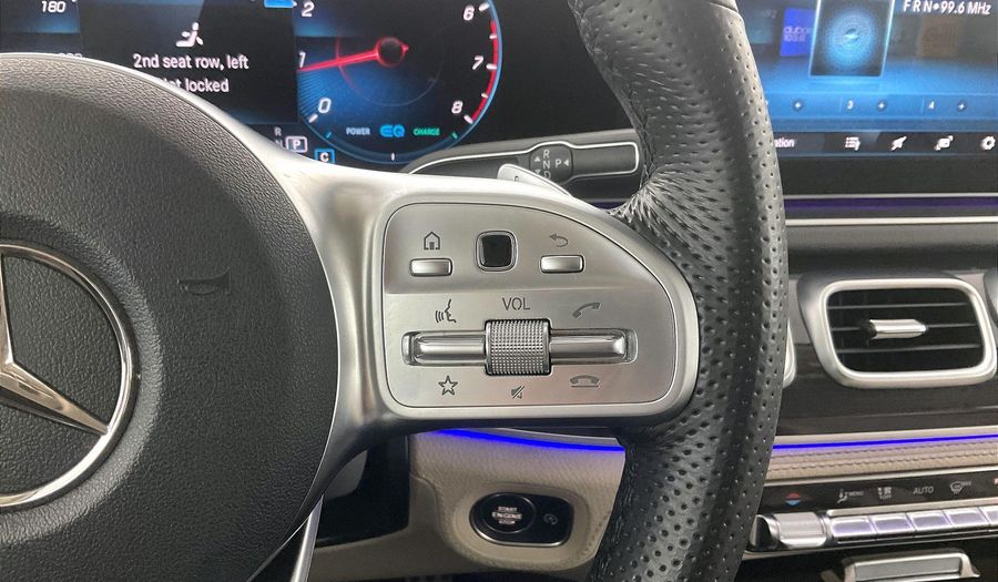 Mercedes Benz Gls 450 PREMIUM Suv 2020