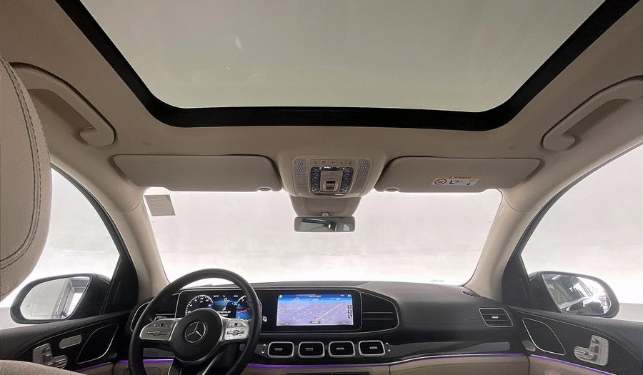 Mercedes Benz Gls 450 PREMIUM Suv 2020