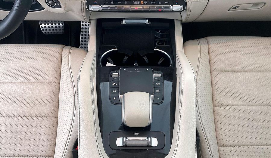 Mercedes Benz Gls 450 PREMIUM Suv 2020