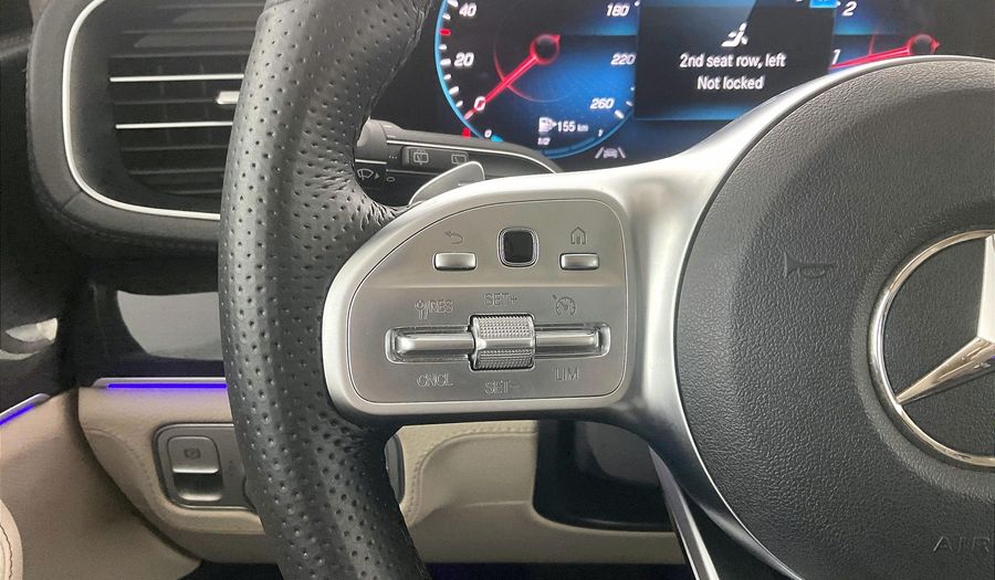 Mercedes Benz Gls 450 PREMIUM Suv 2020