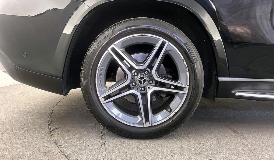 Mercedes Benz Gls 450 PREMIUM Suv 2020