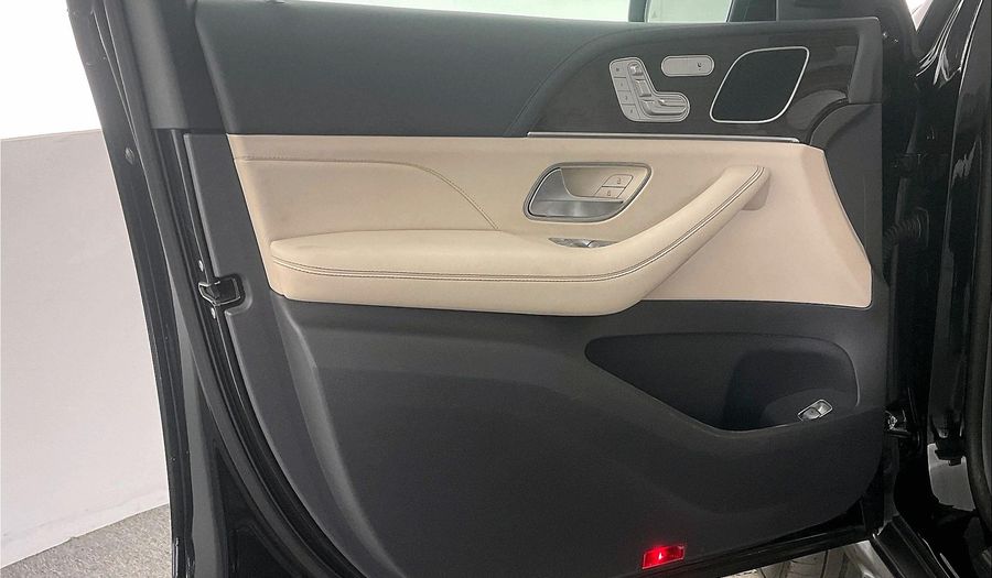 Mercedes Benz Gls 450 PREMIUM Suv 2020